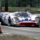 Illustration for article titled Teutonic Tuesday: #3 Martini Porsche 917K